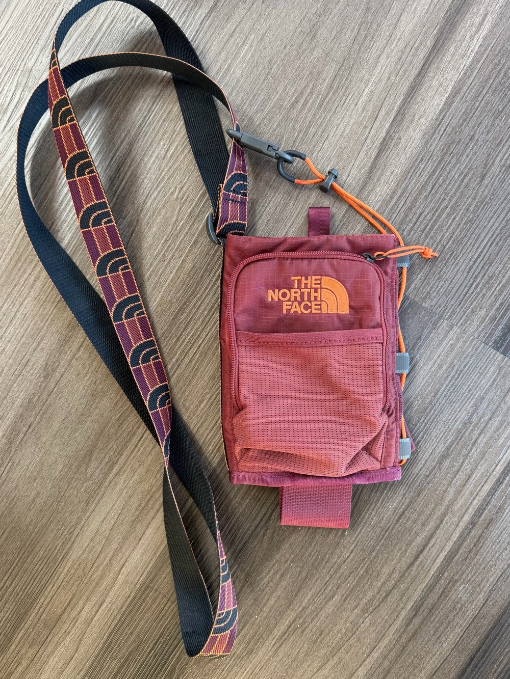 The North Face Borealis Water Bottle Holder